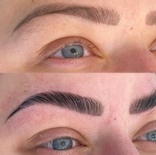 Faux - Microblading Training