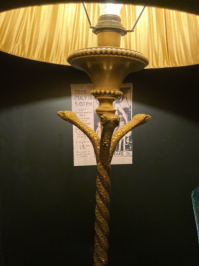 La Malicia Paris