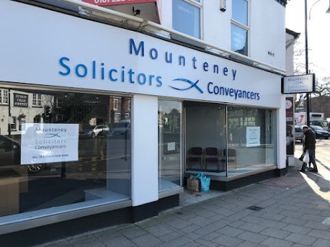 Mounteney Solicitors and Conveyancers