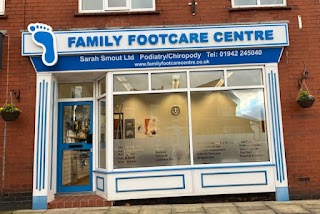 Family Footcare Centre