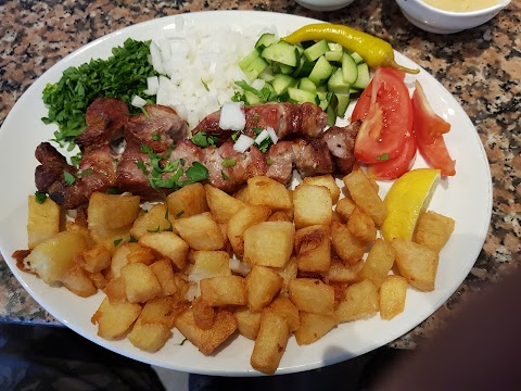 Taste of Cyprus Restaurant