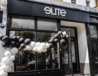 Elite Hair Lounge (Archway)