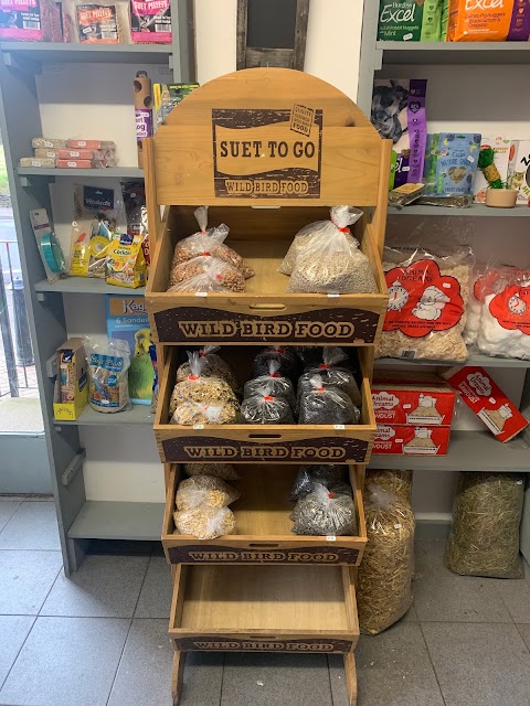 Bewdley Pet Supplies