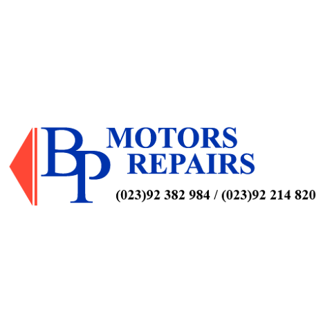 BP Motor Repairs