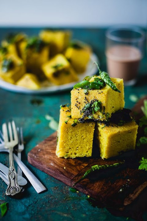 Pooja Mithai and Namkeen