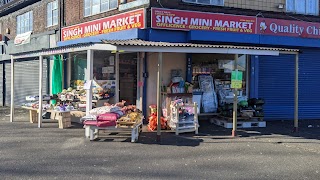 Singh Mini Market