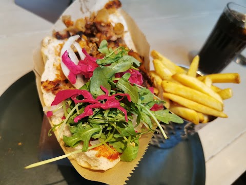 Döner Haus