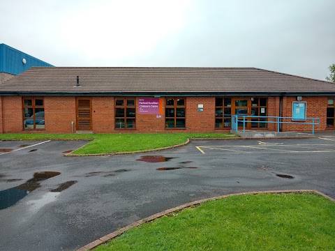 Fairfield Childrens Centre