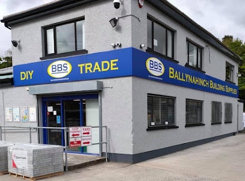 Ballynahinch Building Supplies