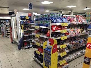 Tesco Esso Express