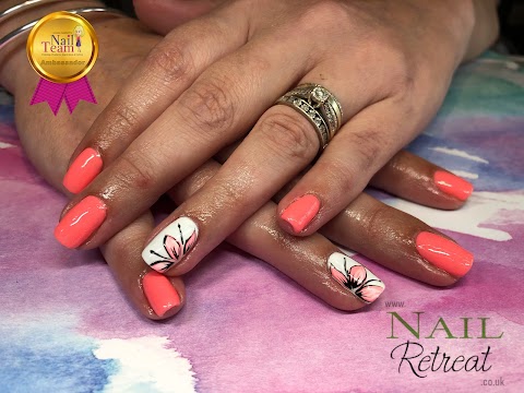 Nail Retreat Mortimer