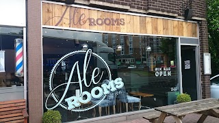 Ale Rooms