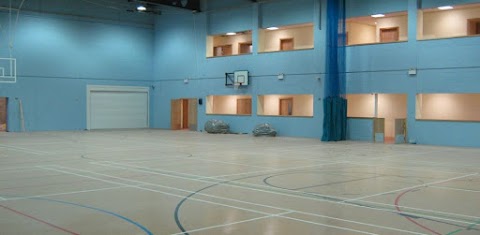 Western Leisure Centre