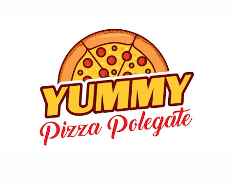 Yummy Pizza Polegate