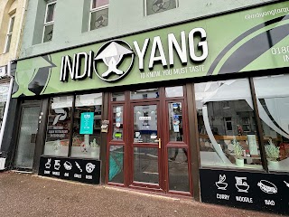 Indi-Yang