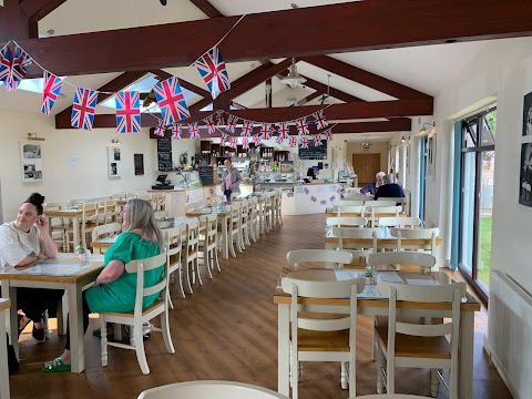 Veronicas’s larder and Tea Rooms