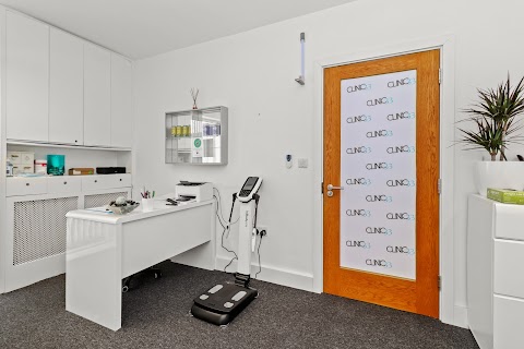 Clinic 33 | Skin & Aesthetic Clinic Brighton