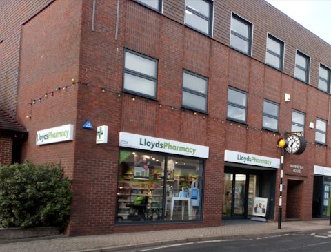 LloydsPharmacy