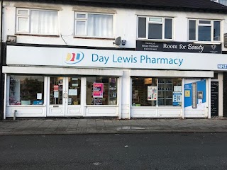 Day Lewis Pharmacy Bebington