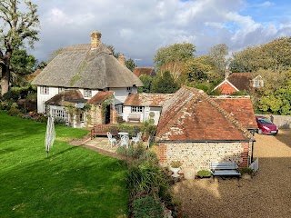 Deep Thatch Cottage B&B