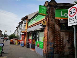 Londis