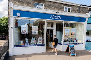 Adnams