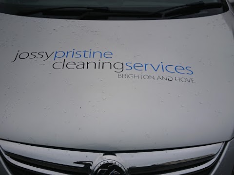 jossy pristine cleaning services