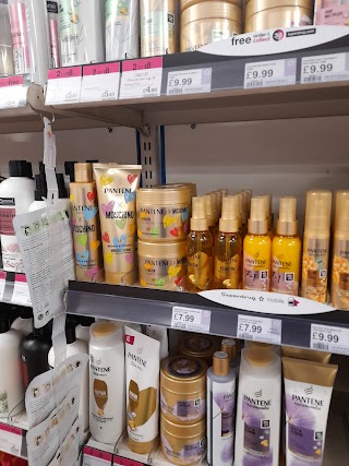 Superdrug