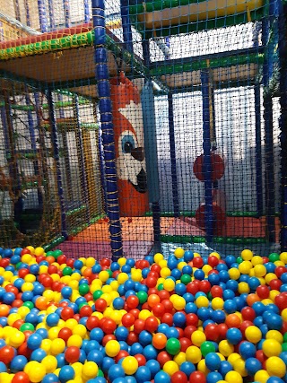 Chilly Kiddy's Soft Play Area