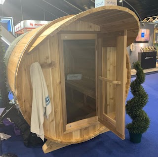 Oasis Leisure - (Hot Tubs NI | Hot Tubs Northern Ireland | Hot Tubs Belfast | Wooden Hot Tub Gazebo)