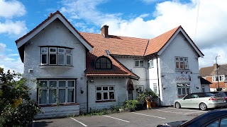 Colnbrook Lodge Guest House