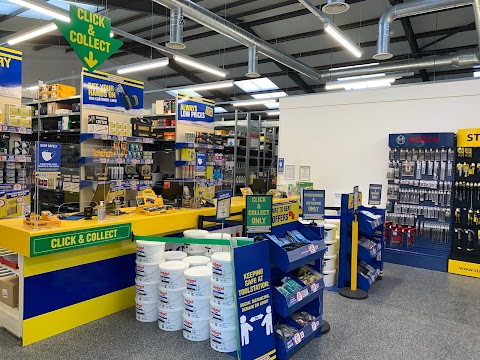 Toolstation Yate