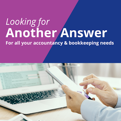 Another Answer Books and Accounts