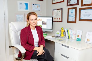 Dr Elena Karnovitch Health Bureau Ltd