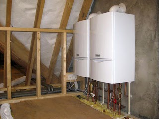 DJL Boiler Repair & Emergency Plumbers