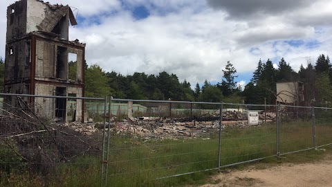 Glen O'Dee Hospital