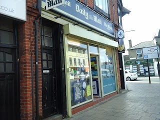 Sidcup News Box