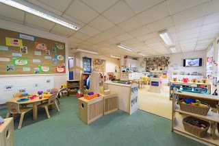 Bright Horizons Hinckley Day Nursery and Preschool