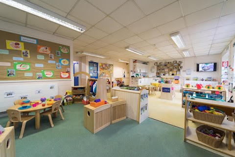 Bright Horizons Hinckley Day Nursery and Preschool