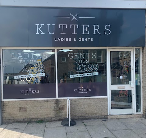 Kutters