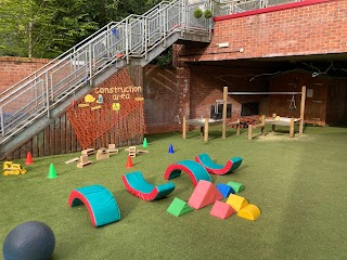 Bright Horizons Didsbury Day Nursery and Preschool