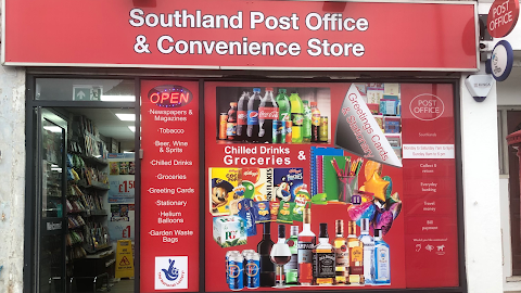 Southlands Post Office & Convenience Store