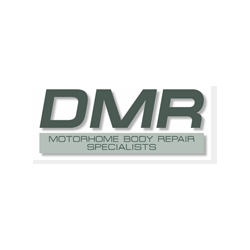 DMR Motorhome Body Repair Specialists