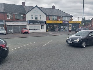 Bowker Vale Convenience Store