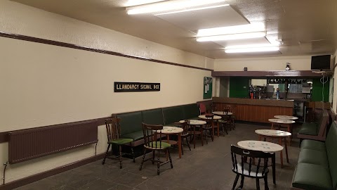 The Railway Club