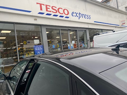 Tesco Express