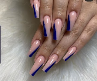 Koko Nail Bar