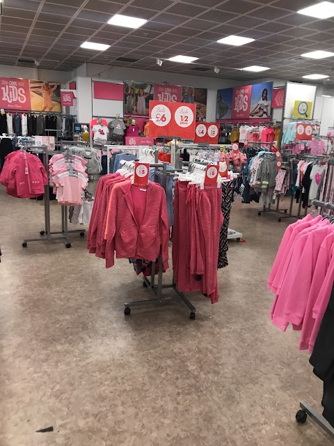 Matalan