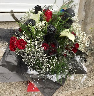 Bespoke Bouquets