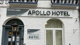 Apollo Hotel